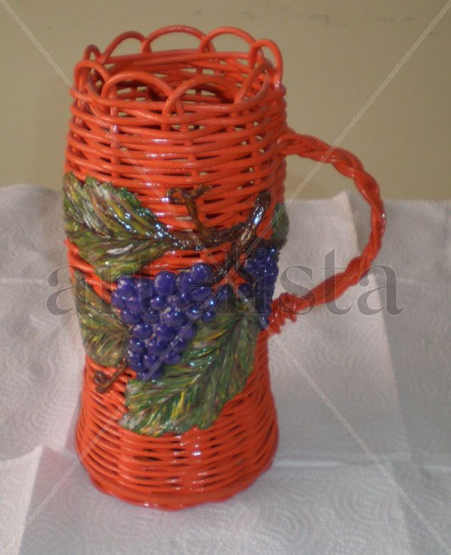 Cubrebotellas