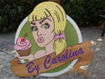 Cartel Mucho mas que galletas