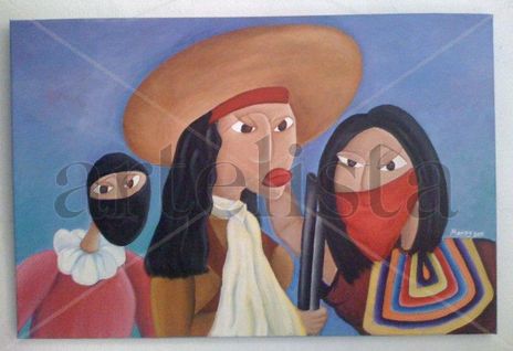 Las zapateras
