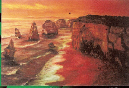 Doce apostoles