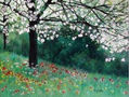 Las cuatro estaciones (Primavera)