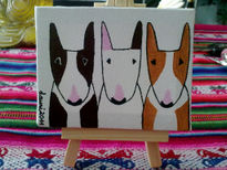 Bull Terrier