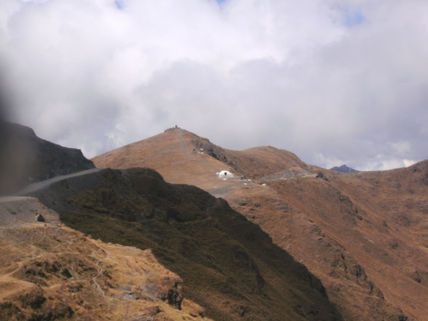 Cumbres