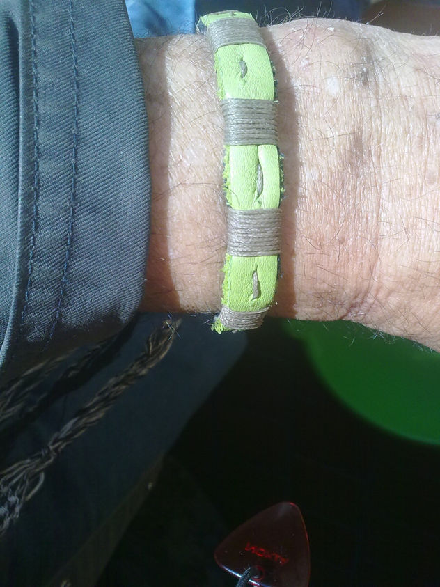 DUALBRACELET 608/2011