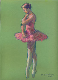 Bailarina