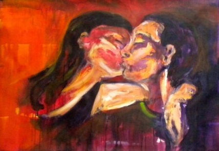 Enamorados, 2011
