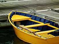 La barca