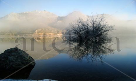 PAISAJES VARIOS