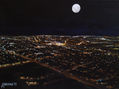 NOCHE EN CHIHUAHUA