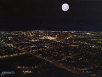 Noche en chihuahua