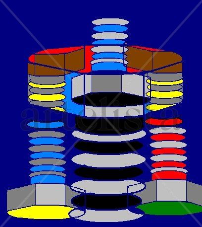 tornillos