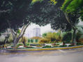 Parque Neptuno - Lima-Perú