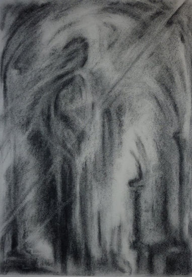 El Guardián Charcoal