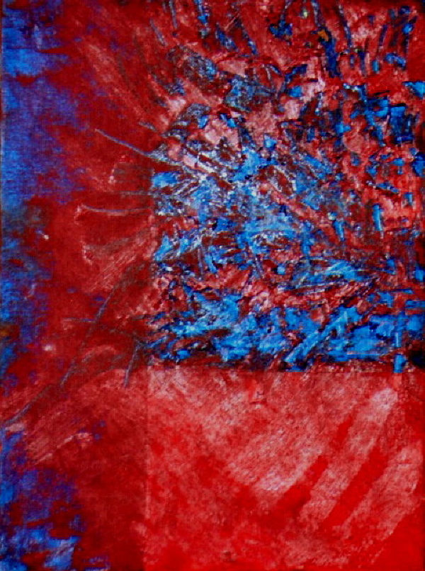 PRIMAVERA, serie cuatro estaciones. SPRING,  Four seasons series