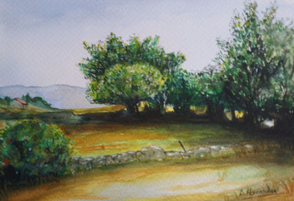 La Cerquilla