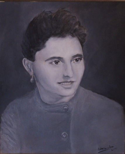 Retrato