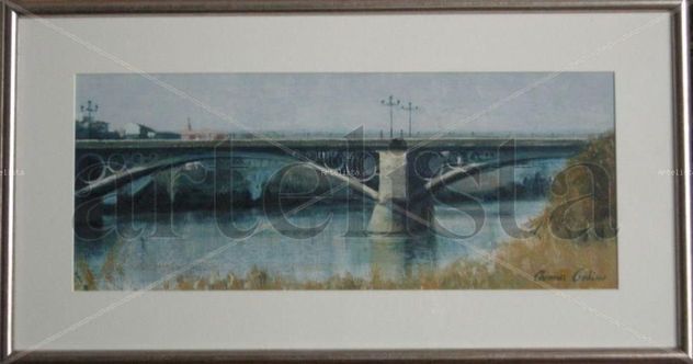 PUENTE DE TRIANA