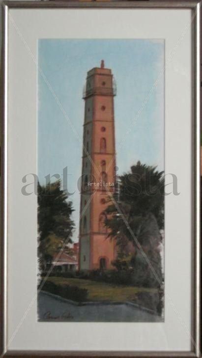 TORRE DE LOS PERDIGONES