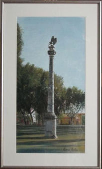 Alameda de sevilla i