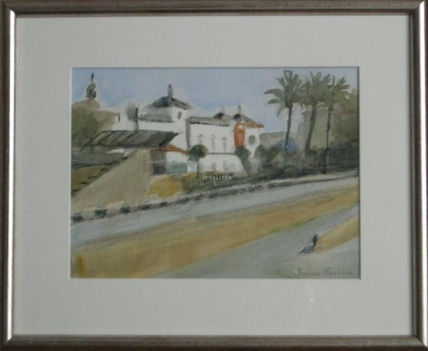 Maestranza