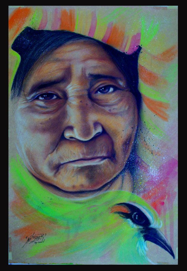 RAICES