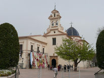 Basílica del LLedó