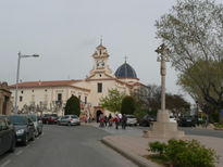 Basílica del LLedó