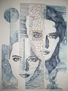 MUJERES III