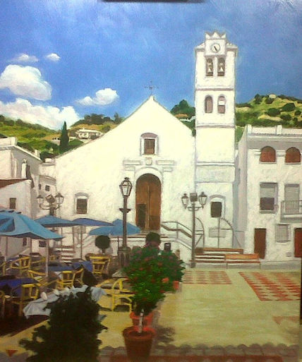 Frijiliana