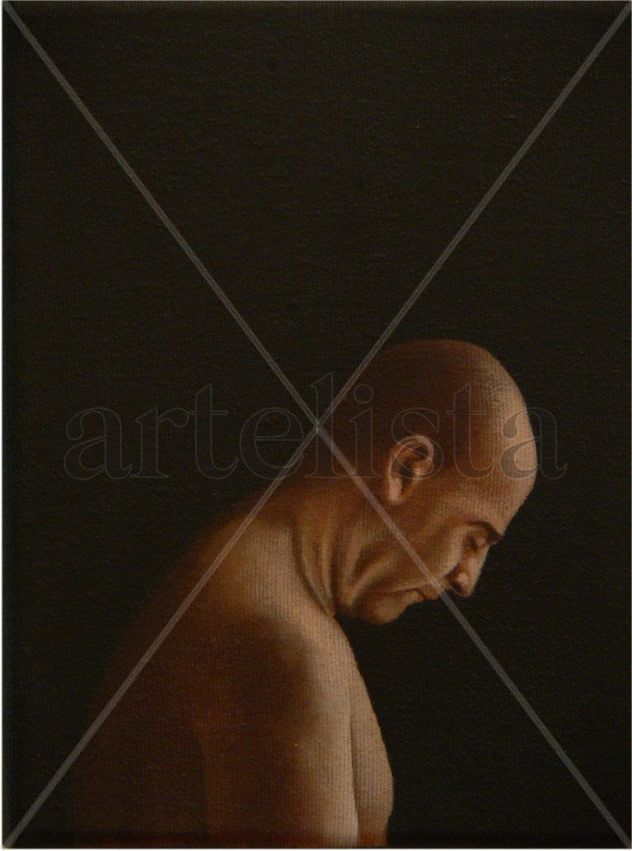 De la serie Cuerpos dóciles II