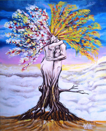 las raices del amor 