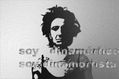 soy dinamorfista, soy dinamórfico