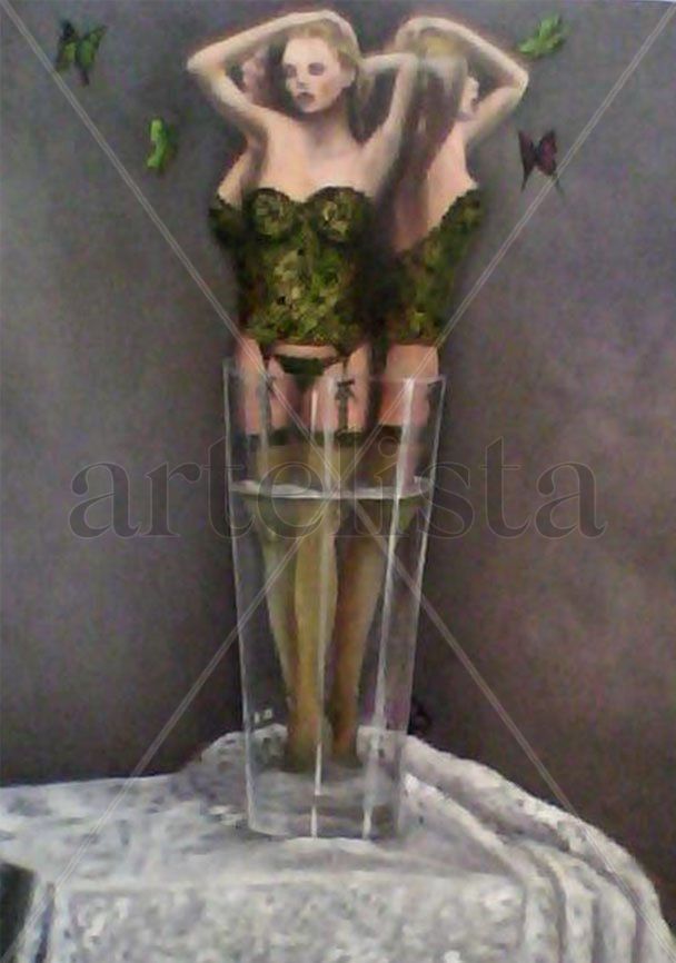 Lilium