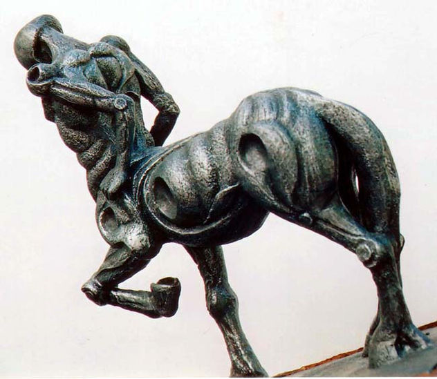 centauro