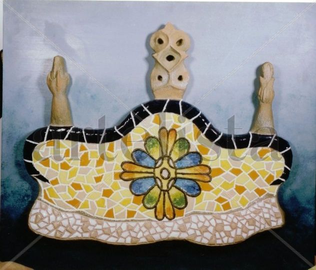 gaudi