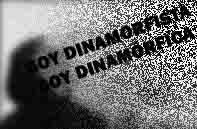soy dinamorfista, soy dinamórfica