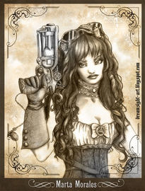 Steampunk