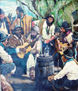 payadores