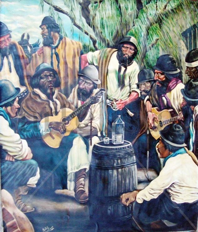 payadores