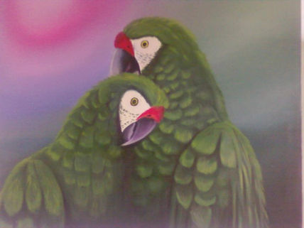 Loros