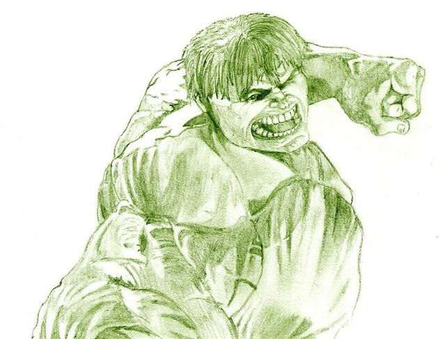 hulk