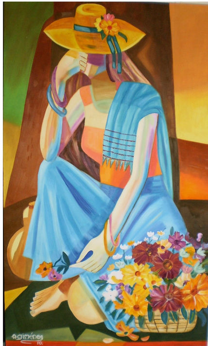 La Florista
