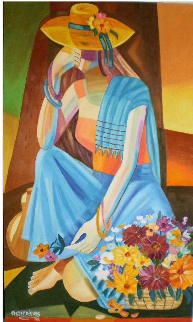 La Florista