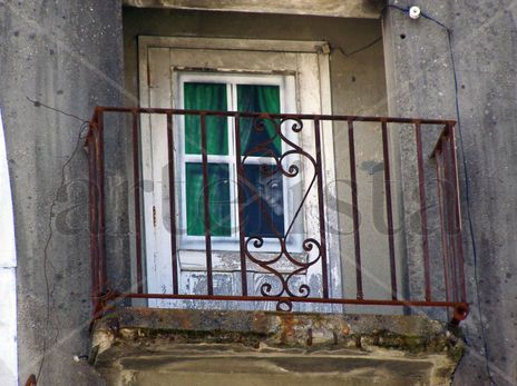 Balcones 17
