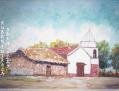 IGLESIA DE LOS SARMIENTOS