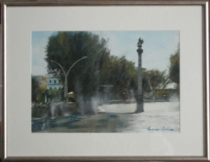 Alameda de sevilla iii