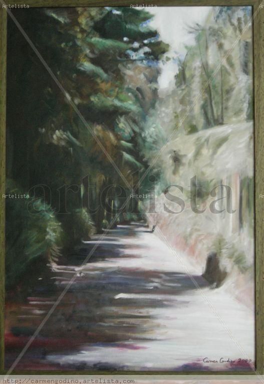 CAMINO DE LA RIA