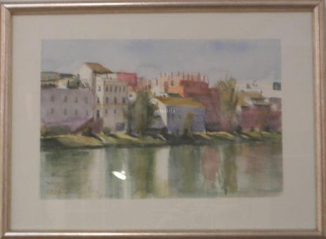 Paseo de la o