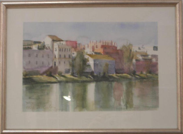 PASEO DE LA O