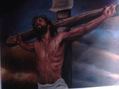Jesus Crusificado